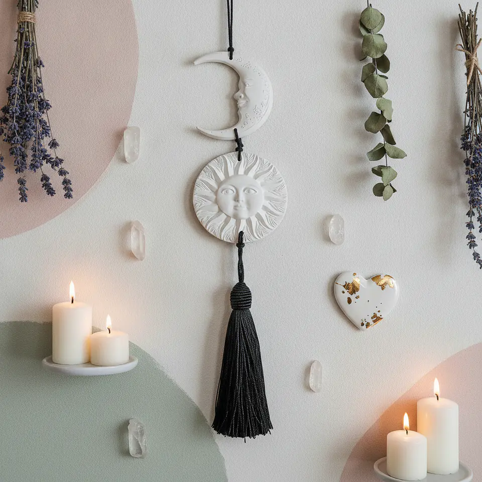 Sol & Lua — Aroma Celestial 2