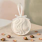 Plaquinha Decorativa Jasmim - Thumbnail 2