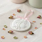 Plaquinha Decorativa Jasmim - Thumbnail 3