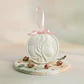 Plaquinha Decorativa Jasmim - Thumbnail 4
