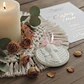 Plaquinha Decorativa Leonor - Thumbnail 1