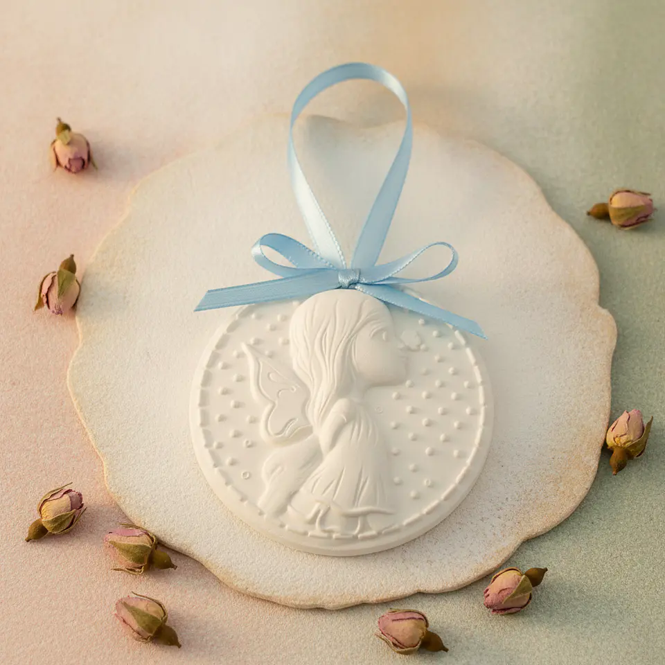 Plaquinha Decorativa Leonor 4