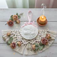 Plaquinha Decorativa Sofia - Thumbnail 1