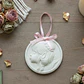 Plaquinha Decorativa Esmeralda - Thumbnail 1