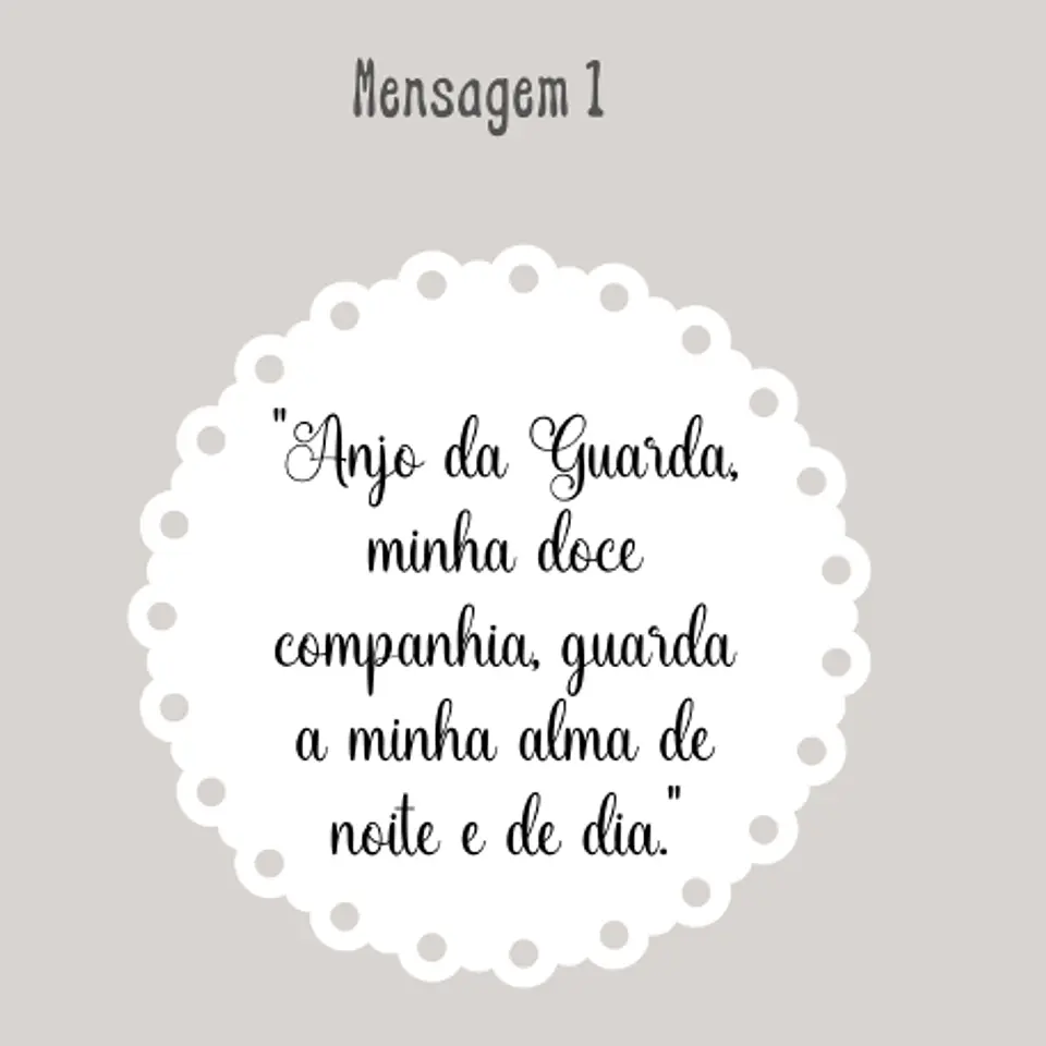 Quadro Anjo de Amor 6