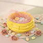 Cestinha Páscoa – Decoração Multifuncional - Thumbnail 2