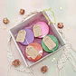 Pack Sabonetes Mandalas — Aromas Naturais em Glicerina - Thumbnail 2