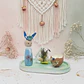 Páscoa Azul – Decoração com Vela de Soja - Thumbnail 1