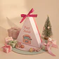 Caxinha Triangular Puff - Thumbnail 3