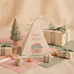 Caxinha Triangular Puff - Thumbnail 4