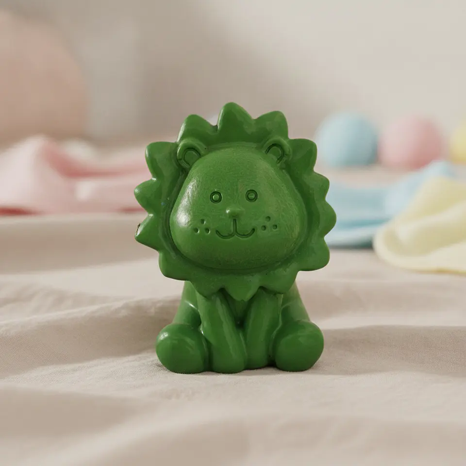 Leãozinho bebé 3