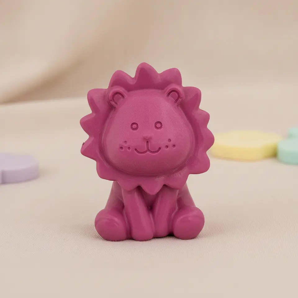 Leãozinho bebé 5