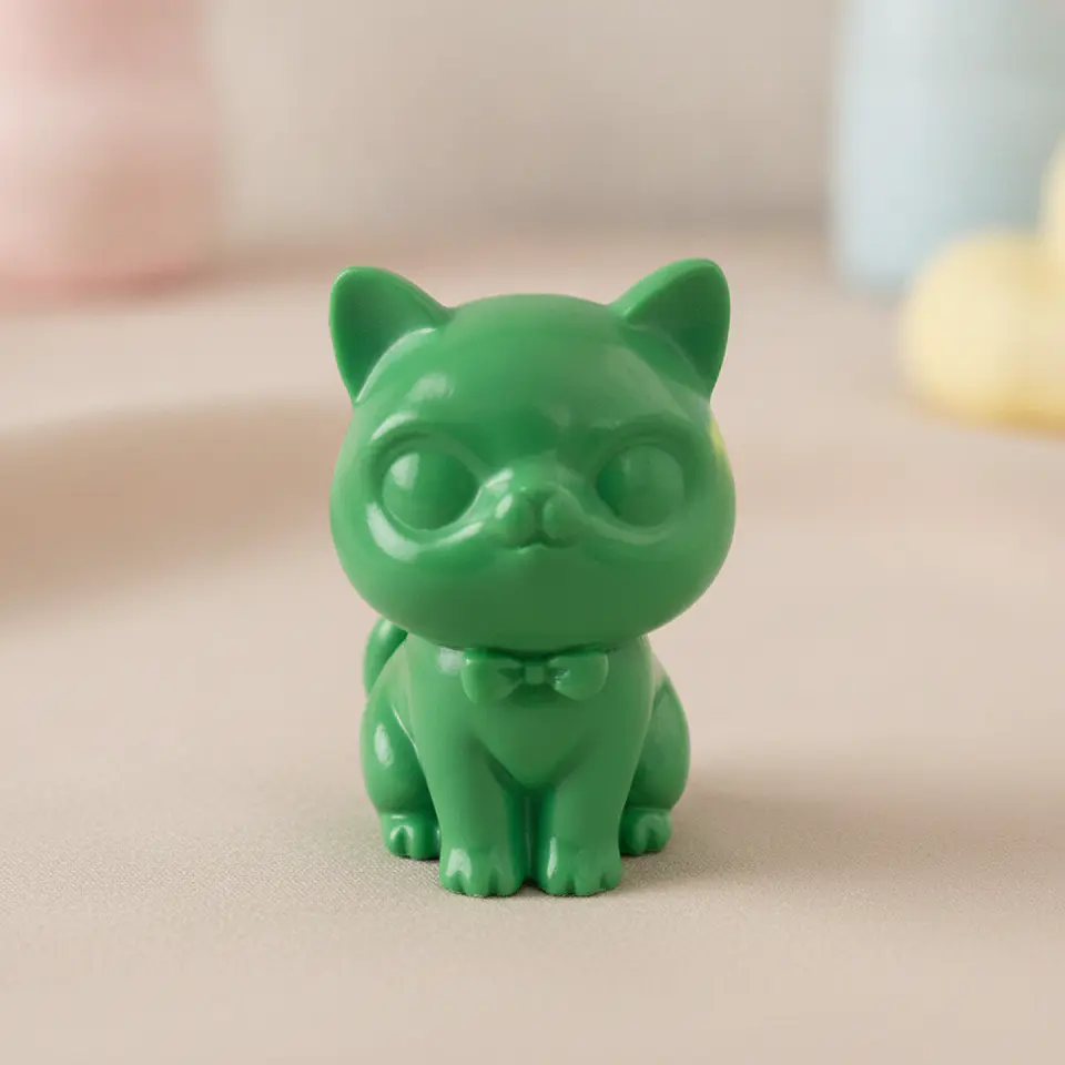 Gato bebé 2