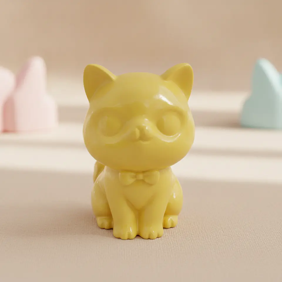 Gato bebé 3