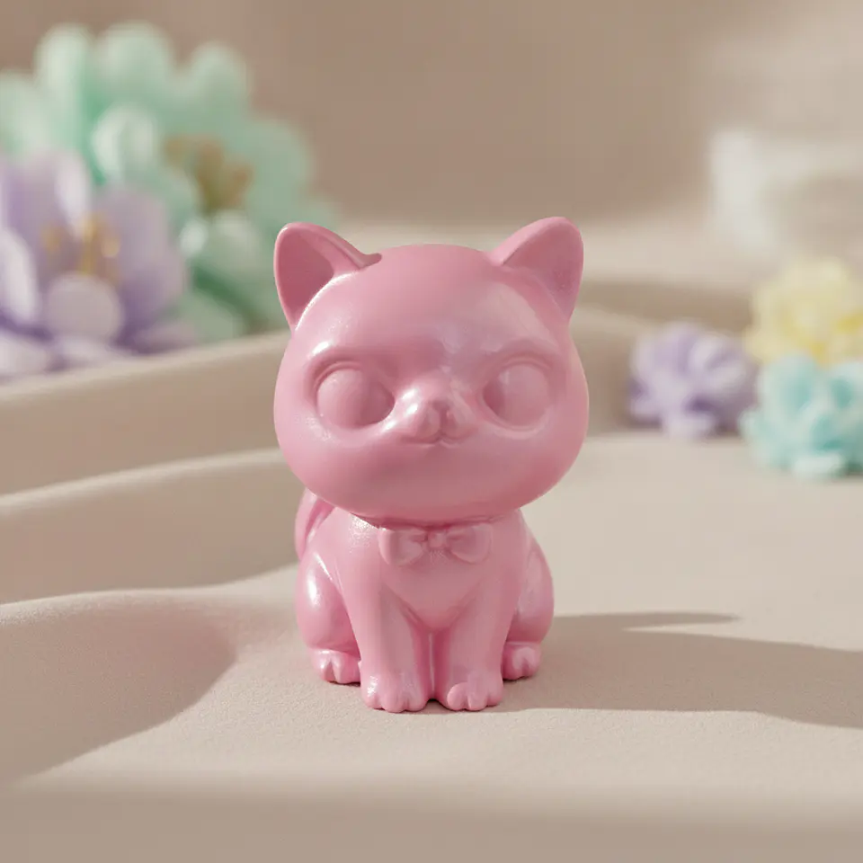 Gato bebé 4