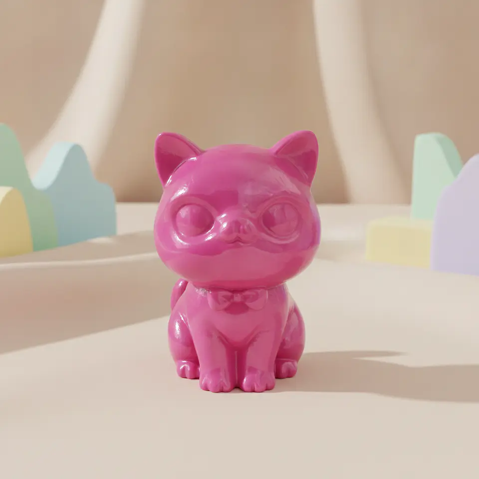 Gato bebé 5