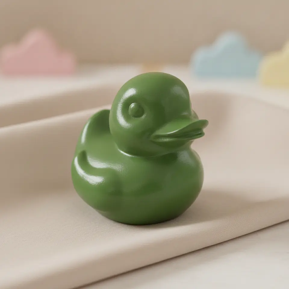 Pato Patito 1