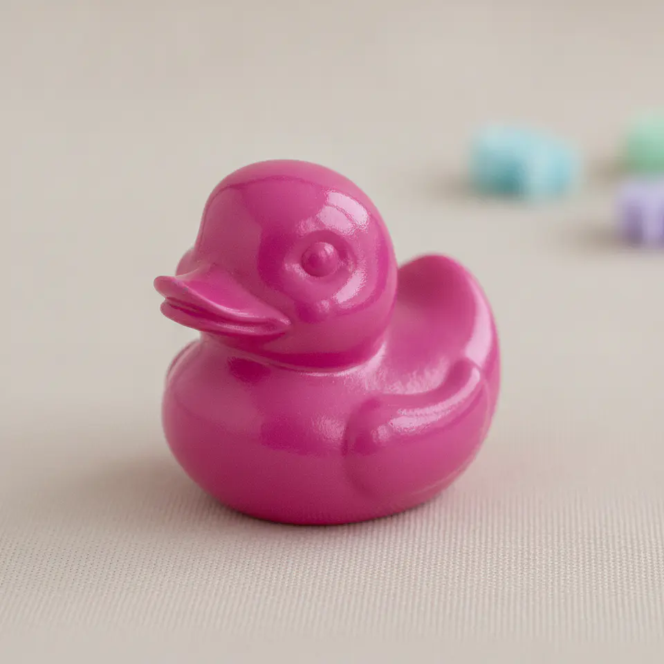 Pato Patito 3