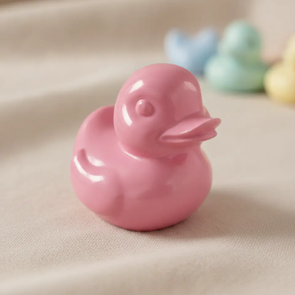 Pato Patito 5