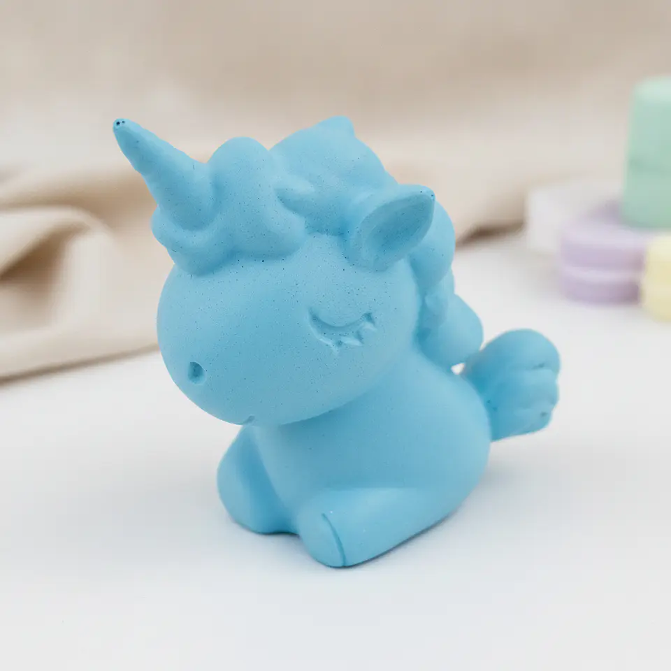 Unicornio bebé 3