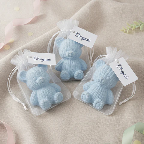Mini Ursinhos