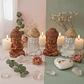 Budazinho Decorativo em Gesso - Thumbnail 2