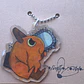 Pingente Mágico - Desenhos Personalizados - Thumbnail 6