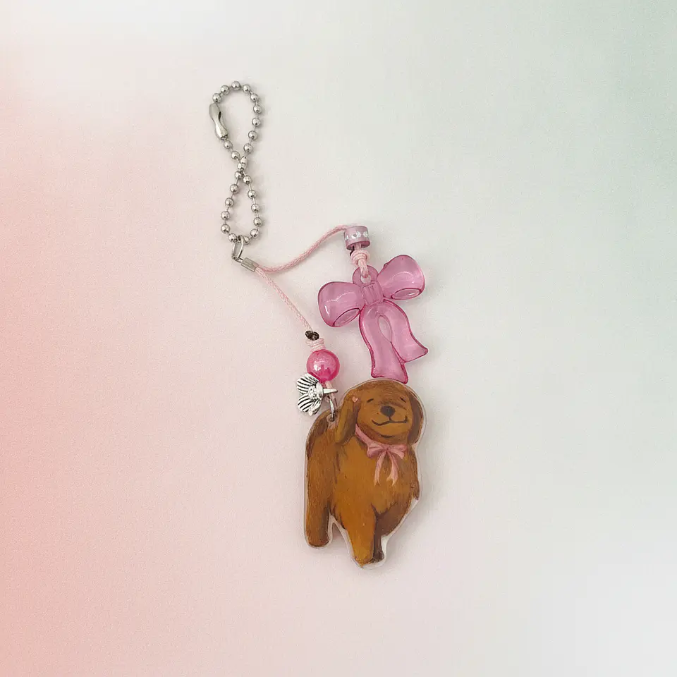 Pingente Mágico - Desenhos Personalizados 22