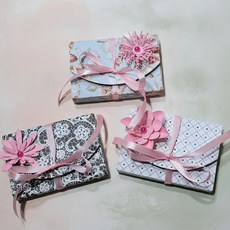 MIni Caixinhas 3