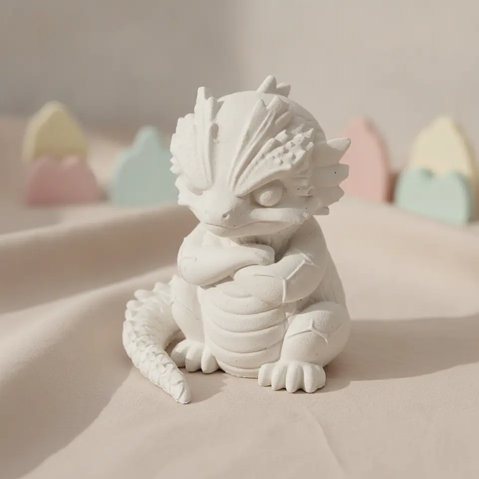 Draki - O Dragão Rabugento 6