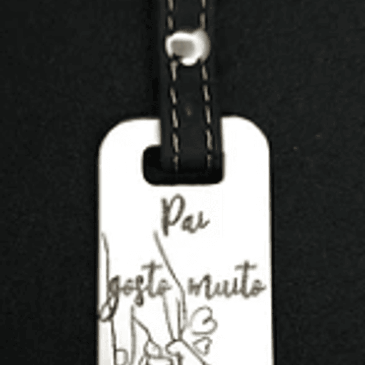 Pai  Gosto muito de ti