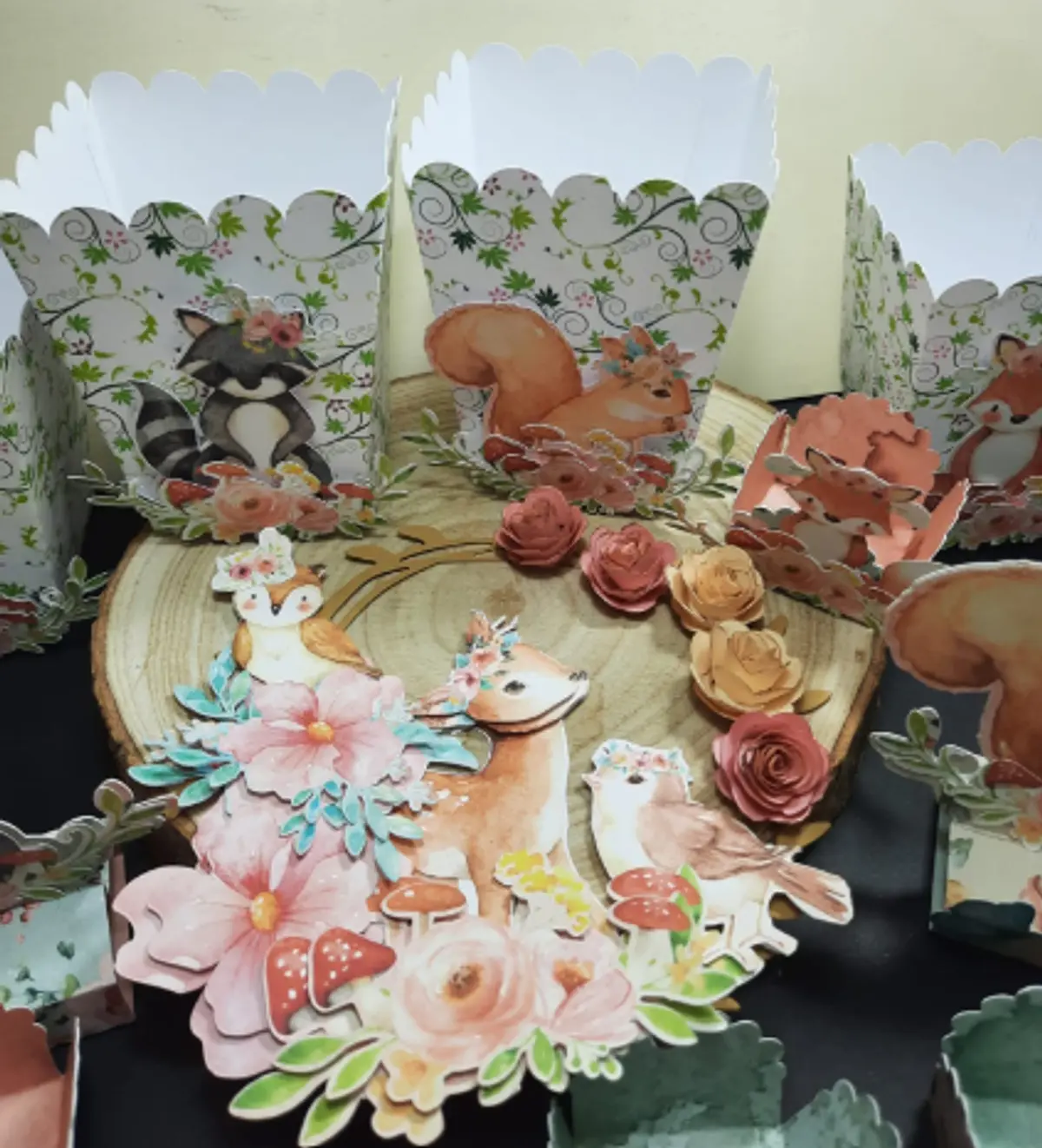 Cabaz das Prendas | O presente feito à mão