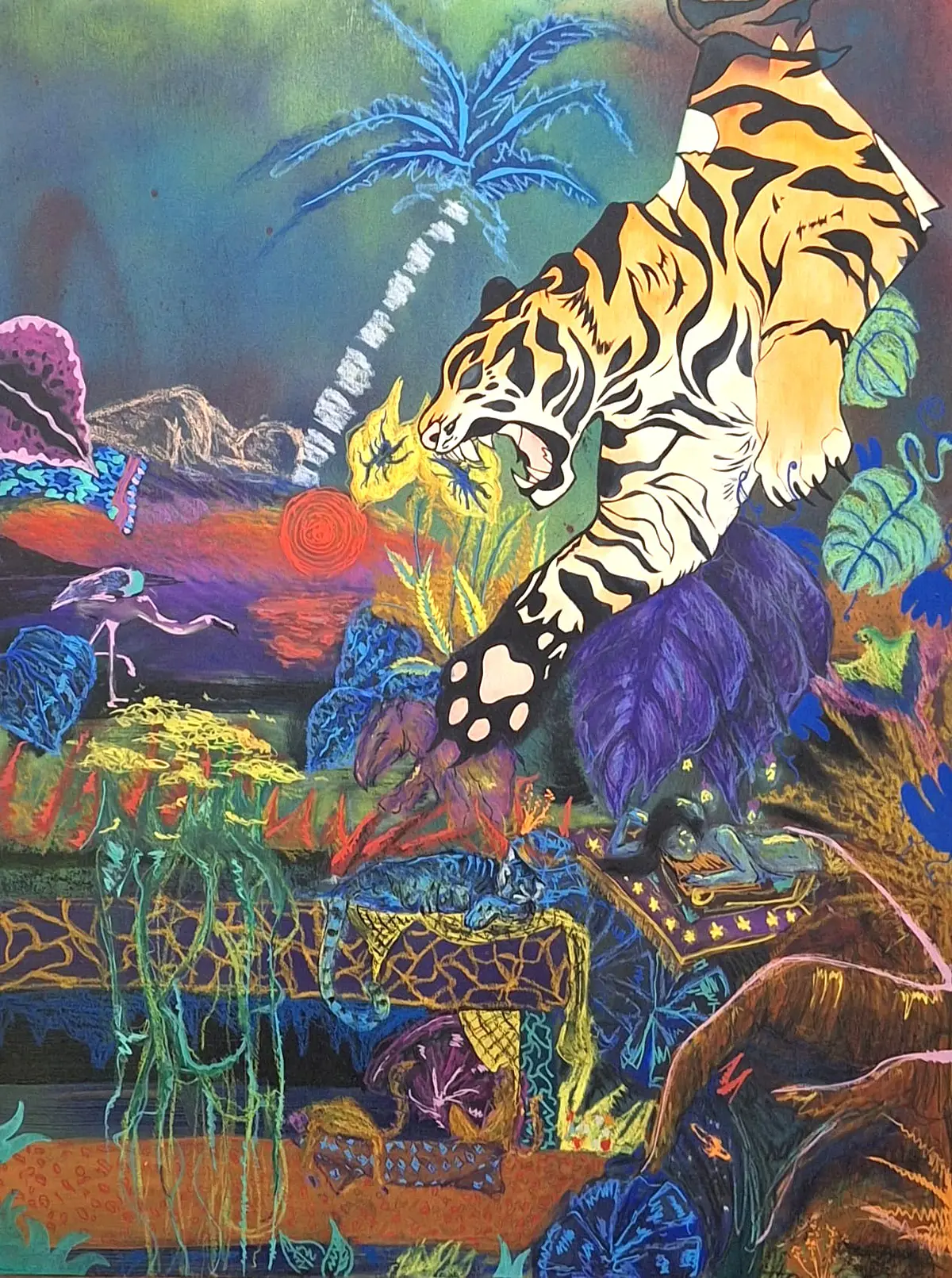 Cabaz das Prendas | O presente feito à mão