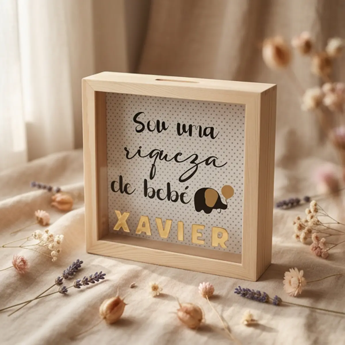 Cabaz das Prendas