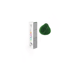 Tinte Fantasía Green ColorTribe 100g