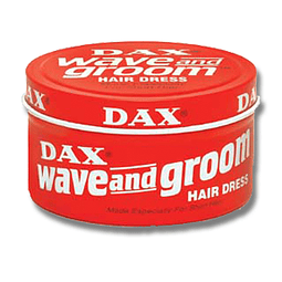 Cera DAX Wave and Groom 100g 