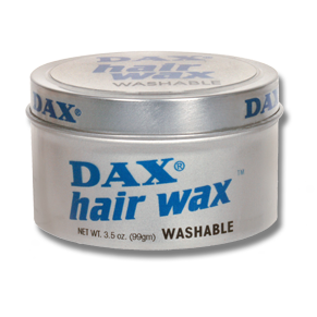Cera DAX Washable HAIR wax 99g 