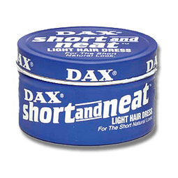 Cera DAX SHORT and neat 99g 