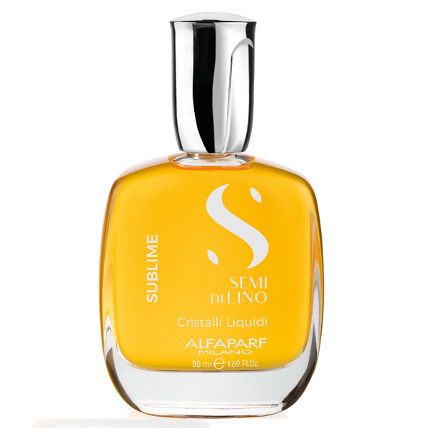 Serum Semi di Lino Cristallli 50ml  1