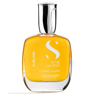 Serum Semi di Lino Cristallli 50ml 