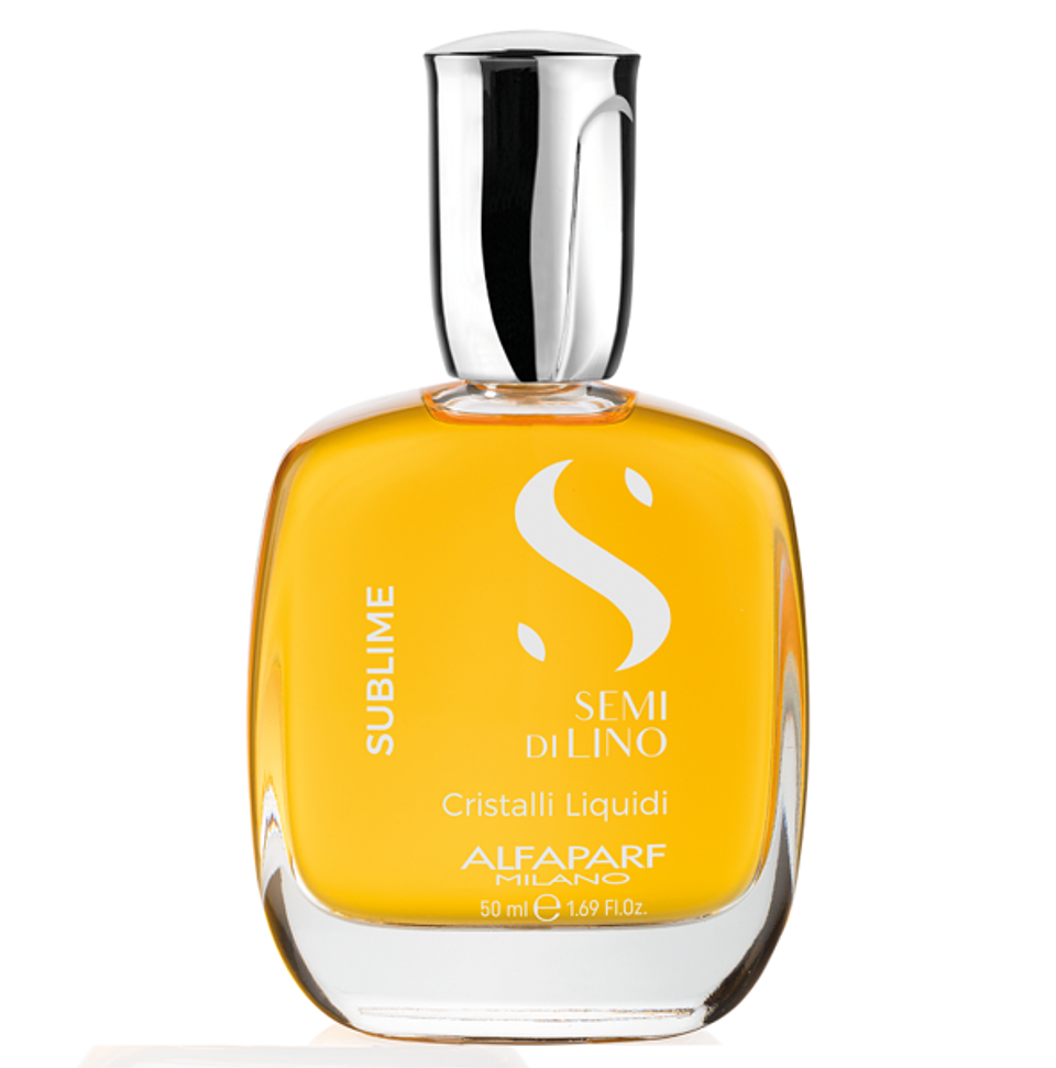 Serum Semi di Lino Cristallli 50ml  1