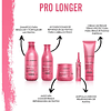 Shampoo Pro Longer 500ml 