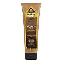 Crema Reparadora Argan 241g