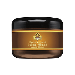 Crema Hidratante Argan 235g