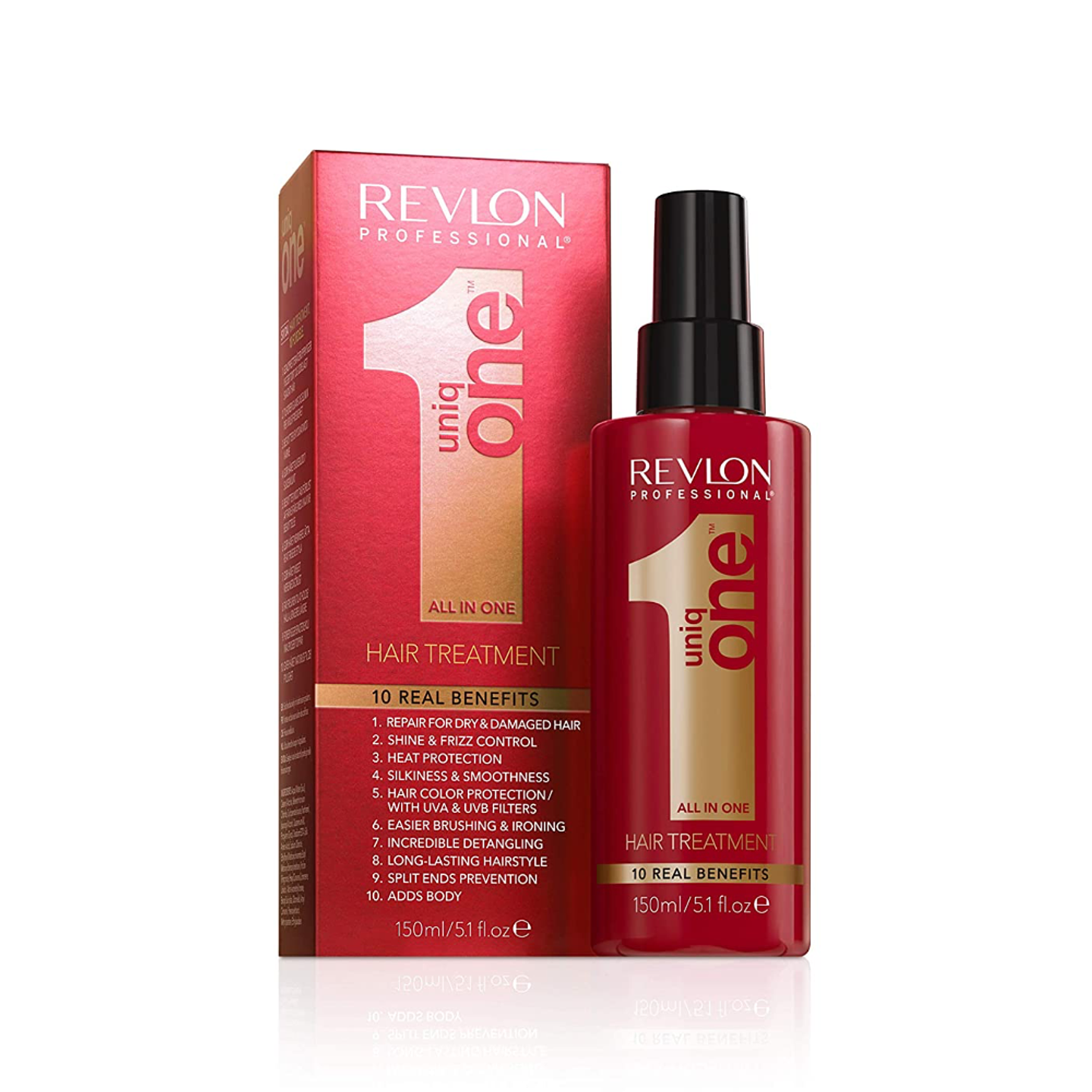 UNIQ ONE Revlon 150ml  1