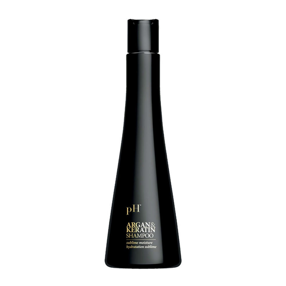 Shampoo PH Argan 250ml 