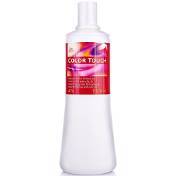 Oxidante Color Touch 13 volumen 1 litro 