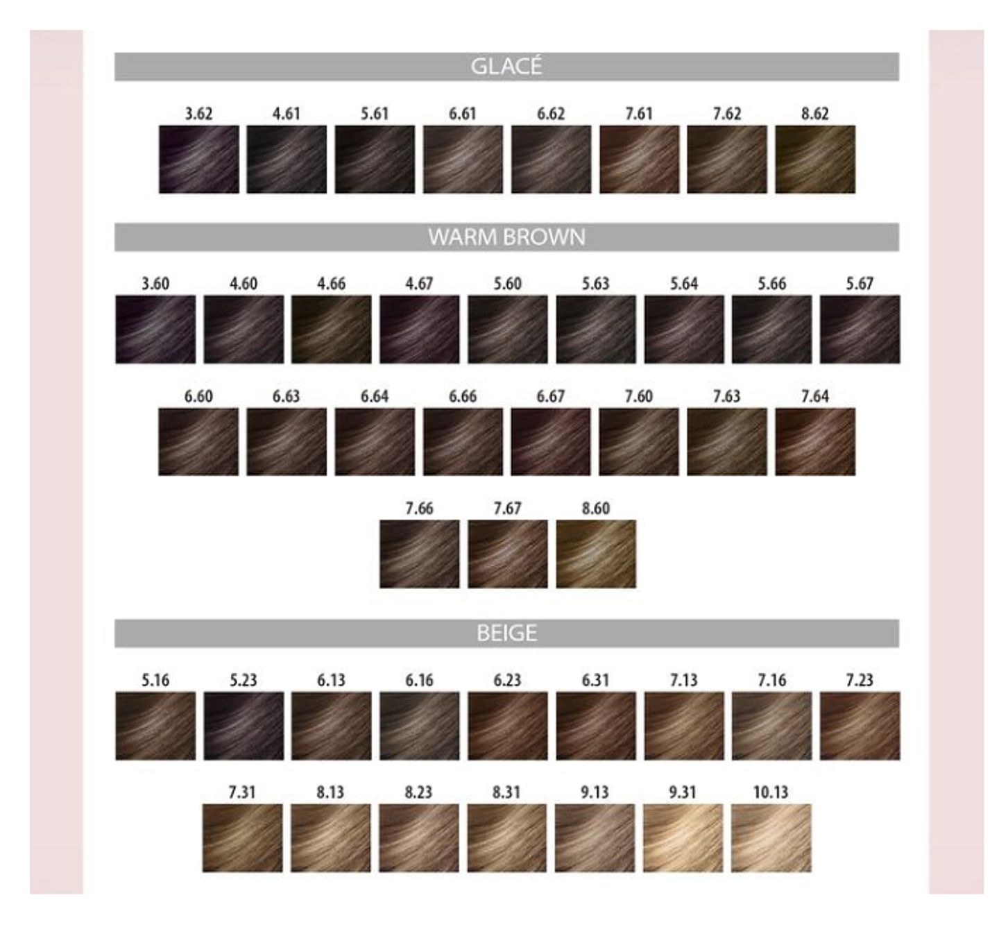 Tintura Cromatone 60g con Oxidante 20volumen 60ml 3