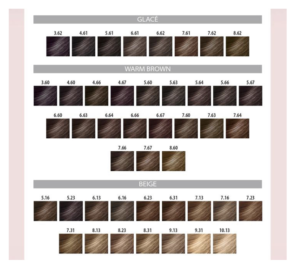 Tintura Cromatone 60g con Oxidante 20volumen 60ml 3