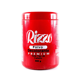 Decolorante Rizzo 500g 